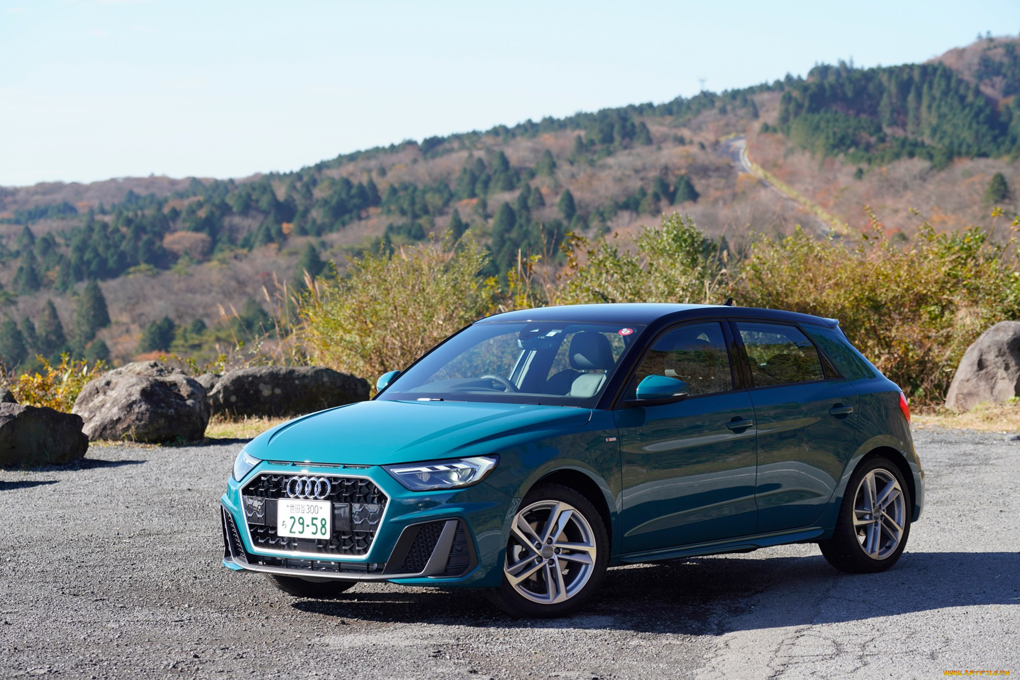 , audi